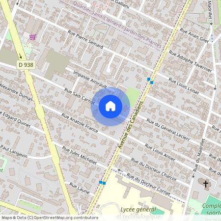 76140, Le Petit-Quevilly