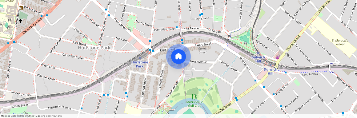 82 Garnet Street, NSW 2193, Hurlstone Park