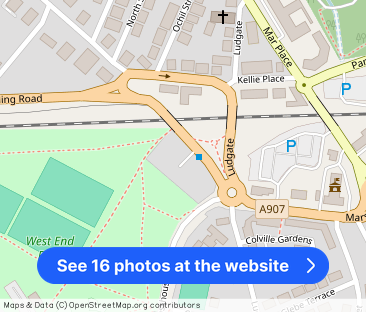 Tulligarth Park, Alloa, FK10 - Photo 1