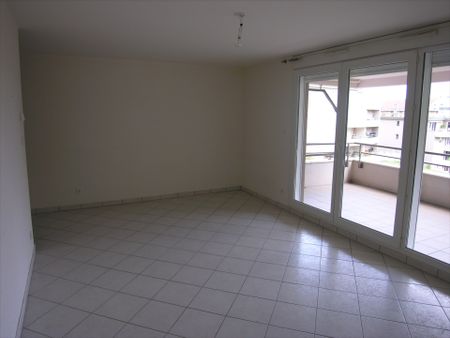 T3 Saint-Claude Besançon - Photo 2