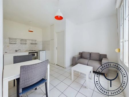 Proche centre ville de Sainte Savine, gare et voie verte - Photo 3