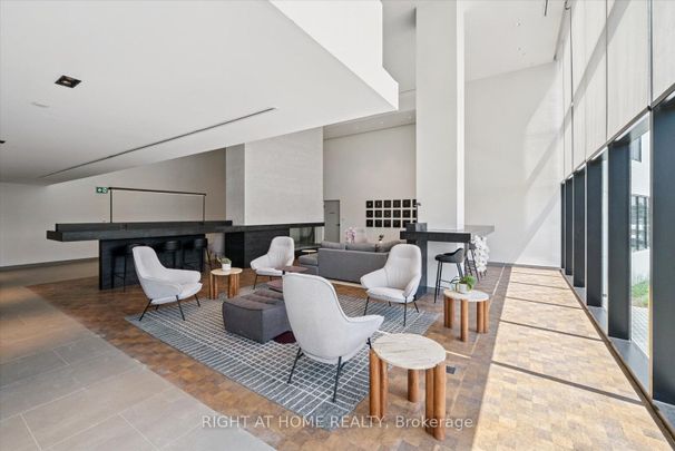 For Lease - 1050 Eastern Avenue Unit# 344, Toronto, Ontario - Photo 1