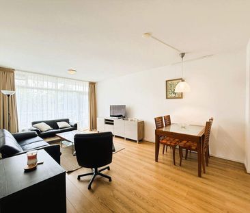 Appartement de 4 Chambres Rembrandtweg, Amstelveen - À Louer - Photo 2