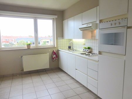 Ruim duplexappartement met 2 slaapkamers! - Foto 3