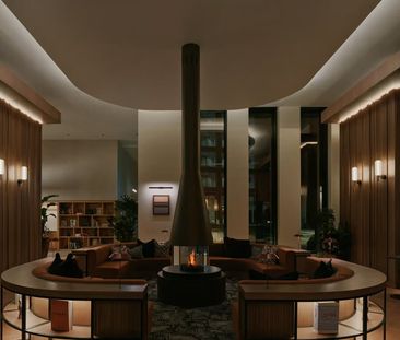 1 Bed Flat, Port St, M1 - Photo 3