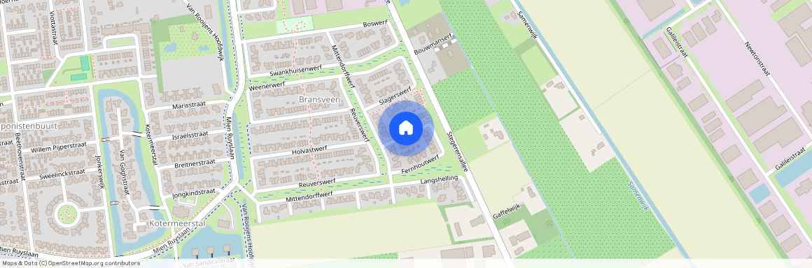 Dedemsvaart-Zuidoost, 7702 DC, Fernhoutwerf, Dedemsvaart