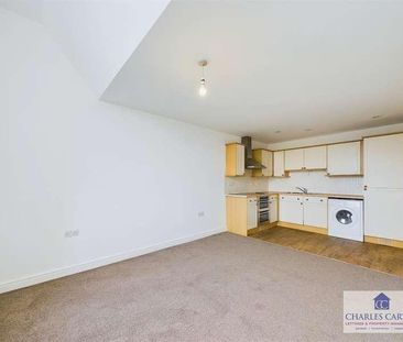 Barbourne Works, Northwick Avenue, Worcester, WR3 - Photo 2