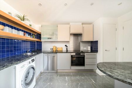 Commercial Road, Aldgate, E1 - Photo 5