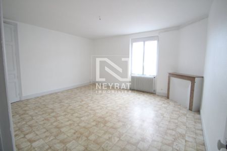 APPARTEMENT T4 A LOUER - Photo 4