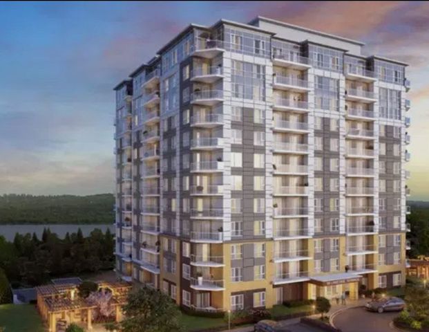 For Lease - 56 Lakeside Terrace Unit# 612, Barrie, Ontario - Photo 1