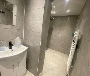 Room in a Shared House, Redriffe Road, E13 - Photo 3