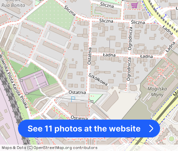 OD Zaraz! 2 pokoje z widokiem! Tramwaj obok! - Photo 1