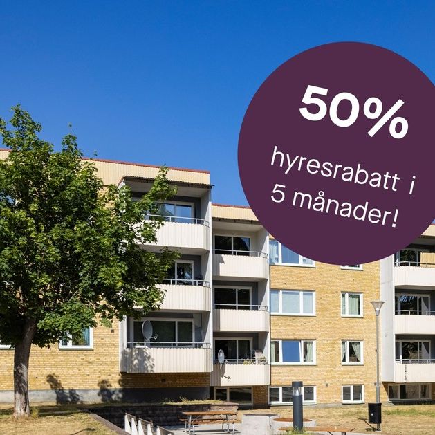 Ingenjörsgatan 57 B - Foto 1