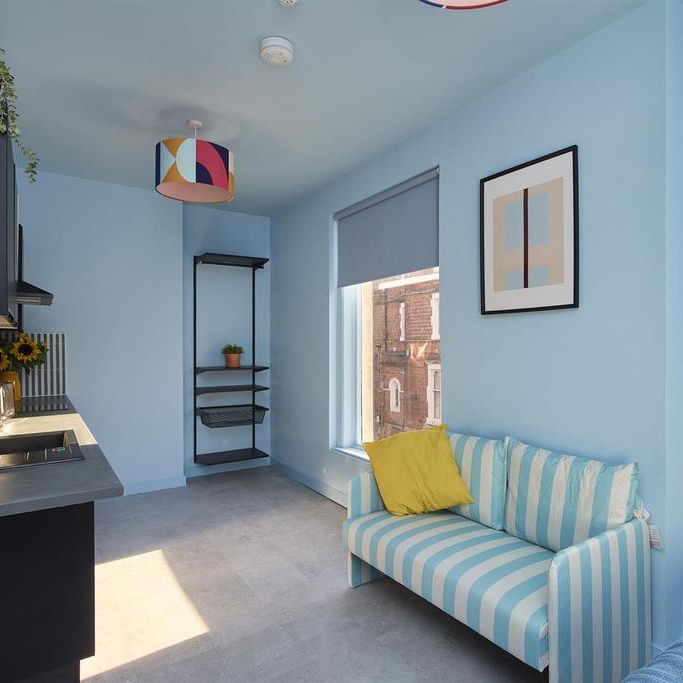 1 bedroom flat to rent - Photo 1