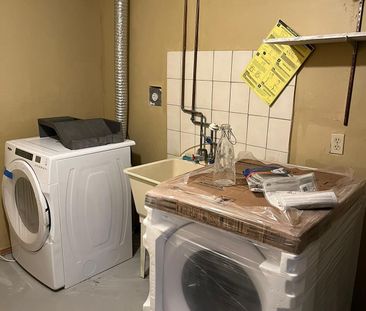 For Lease - 41 Fallen Oak Court Unit# BSMT, Brampton, Ontario - Photo 3