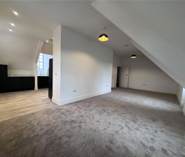 3 bedroom penthouse to rent - Photo 1