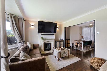 2 bedroom semi-detached house to rent - Photo 2