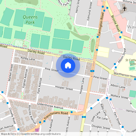 4/61-63 Pine Street, Randwick