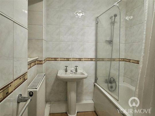 2 bedroom maisonette to rent - Photo 1