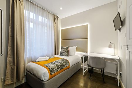 Studio Flat, London, NW3 - Photo 3