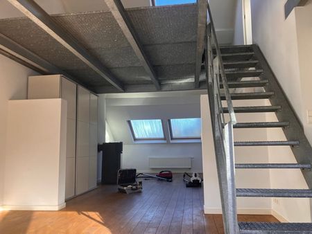 Duplex te huur - Foto 5