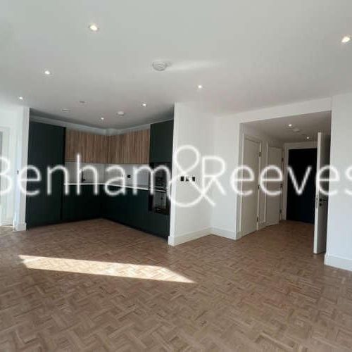 Munstead Apartments, Danvers Avenue, SW11 - Photo 1