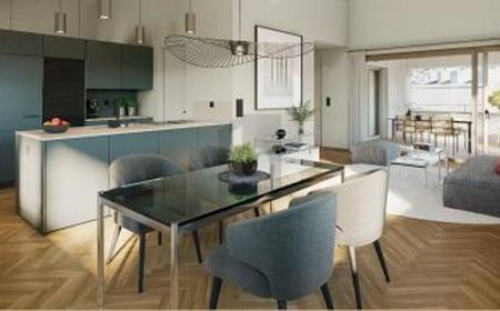 Wohnung in Stäfa - Photo 3