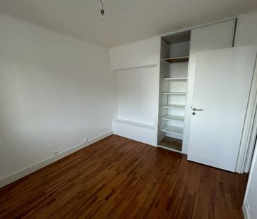 Appartement T3 à louer quartier Saint-Claude à Besançon, proche gare. - Photo 4