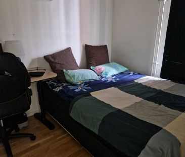 Persikogatan, Hässelby - Foto 5