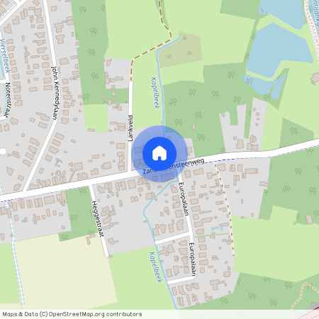 Zandhovensteenweg, 88, 1.3, 2520, Oelegem