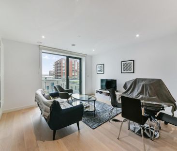 1 bedroom apartment to rent - Photo 1