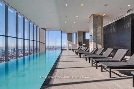 For Lease - 7 Grenville Street Unit# 517, Toronto, Ontario - Photo 2