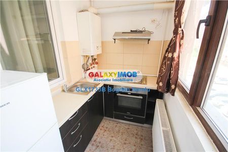 Garsoniere dubla de inchiriat Militari Residence - Rezervelor - Fotografie 5