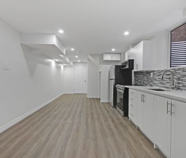 For Lease - 218 Bruce Cameron Drive Unit# BSMT, Clarington, Ontario - Photo 4