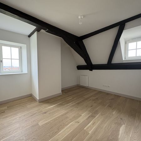 Location Appartement 2 pièces 49m² HAGENTHAL LE BAS 68220 - Photo 3