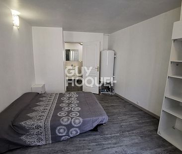 LOCATION : appartement de 2 pièces (58 m²) à SALIES DE BEARN - Photo 4