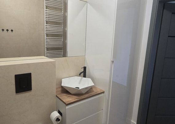 mazowieckie, Warszawa, Targówek, Janowiecka - Zdjęcie 1