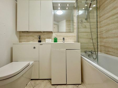 2 Bed Flat, Westferry Road, E14 - Photo 5