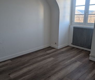 Location Appartement 2 pièces 24m² - Photo 1