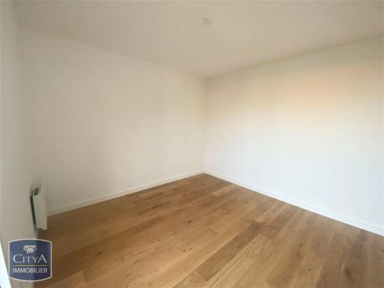 Appartement à louer 2 pièces 41.95m² - Photo 1