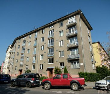 Pronájem bytu 1+1 31 m2 - Photo 4