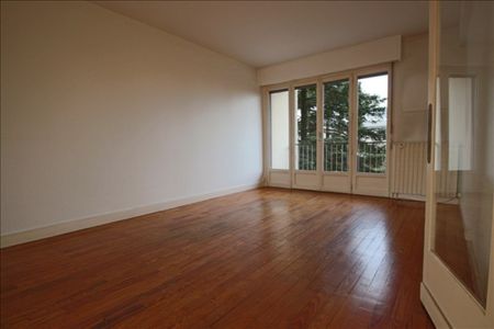 Bordeaux. saint bruno Rue de Metz. Residence securisee. T3 l - Photo 2