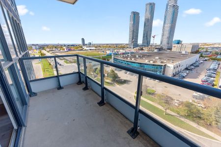 For Lease - 10 Honeycrisp Crescent Unit# 717, Vaughan, Ontario - Photo 3
