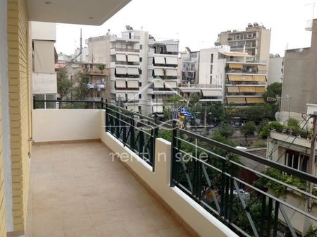 Μεζονέτα για ενοικίαση - Νέο Φάληρο - Photo 3