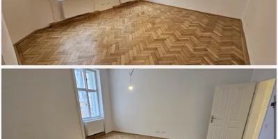 Renovierter Altbau am St. Elisabeth-Platz ab 15.11. - Foto 3