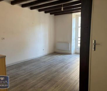 Appartement à louer 2 pièces 28.1m² - Photo 5