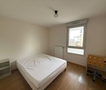 Location Appartement 2 pièces 44m² - Photo 2