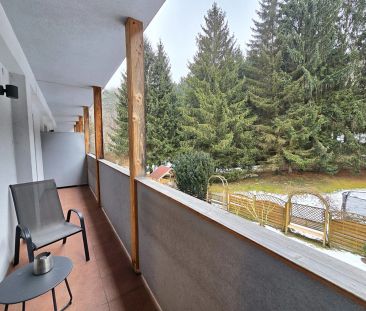 *** BALKON *** WARMMIETE *** KFZ STELLPLATZ *** GEMEINSCHAFTSGARTEN... - Photo 4