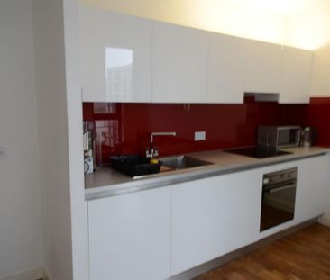 1 bedroom apartment to rent - Photo 6