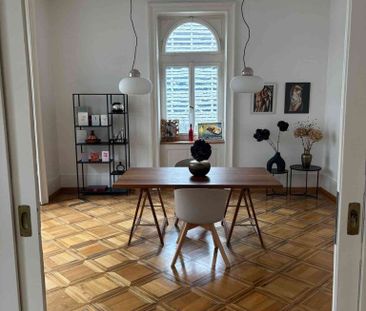 3.5 Zimmer, 95 m², 1. Stock - Foto 1